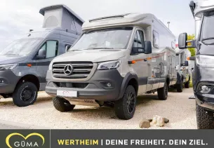 Bild ML-T 580 CrossTrail