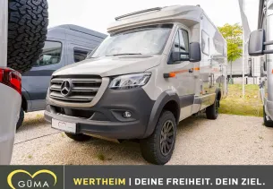 Bild ML-T 580 CrossTrail