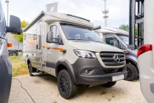 Fahrzeugbild Hymer ML-T CrossTrail 580 ***TOP ANGEBOT*** #5