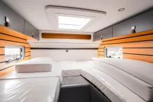 Fahrzeugbild Hymer ML-T CrossTrail 580 ***TOP ANGEBOT*** #11