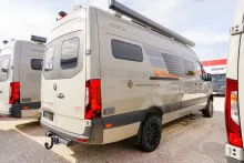 Fahrzeugbild Hymer Grand Canyon S CrossTrail 700 VORTEIL: 15965 EUR #6