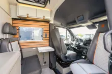 Fahrzeugbild Hymer Grand Canyon S CrossTrail 700 VORTEIL: 15965 EUR #7