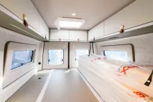 Fahrzeugbild Hymer Grand Canyon S CrossTrail 700 VORTEIL: 15965 EUR #11