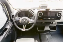 Fahrzeugbild Hymer Grand Canyon S CrossTrail 700 JETZT ZUSCHLAGEN! #8