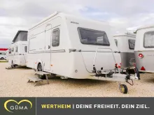 Fahrzeugbild Hymer Eriba Eriba Novaline 465 AB JETZT VERFÜGB.*SONDERPREIS #1