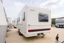 Fahrzeugbild Hymer Eriba Eriba Novaline 465 AB JETZT VERFÜGB.*SONDERPREIS #7