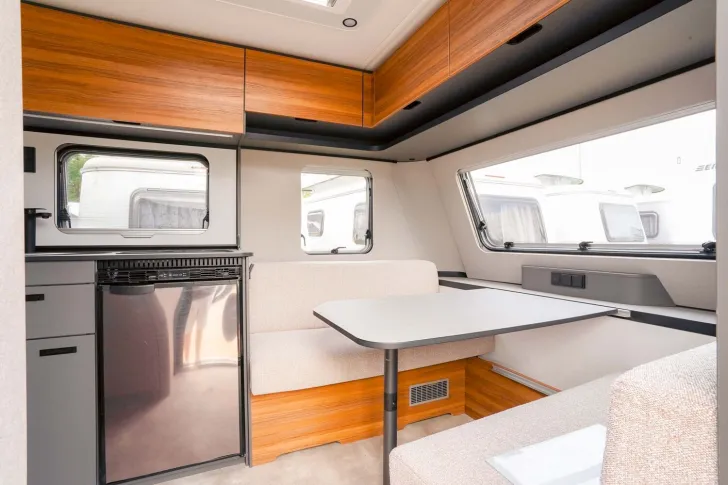 Fahrzeugbild Hymer Eriba Eriba Novaline 465 AB JETZT VERFÜGB.*SONDERPREIS #8