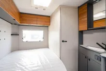 Fahrzeugbild Hymer Eriba Eriba Novaline 465 AB JETZT VERFÜGB.*SONDERPREIS #10