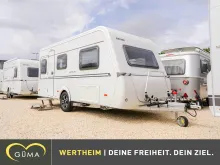Fahrzeugbild Hymer Eriba Eriba Novaline 470 ****SONDERPREIS**** #1