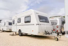 Fahrzeugbild Hymer Eriba Eriba Novaline 470 ****SONDERPREIS**** #4