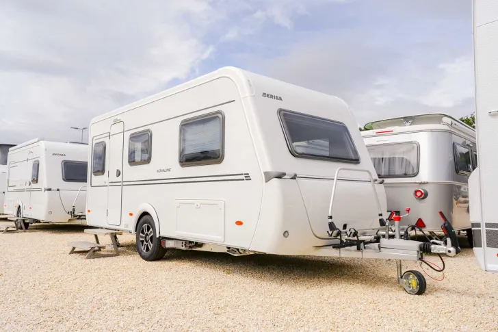 Fahrzeugbild Hymer Eriba Eriba Novaline 470 ****SONDERPREIS**** #4