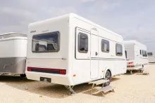 Fahrzeugbild Hymer Eriba Eriba Novaline 470 ****SONDERPREIS**** #6