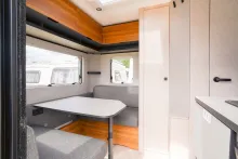 Fahrzeugbild Hymer Eriba Eriba Novaline 470 ****SONDERPREIS**** #8