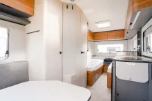 Fahrzeugbild Hymer Eriba Eriba Novaline 470 ****SONDERPREIS**** #9