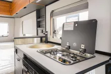 Fahrzeugbild Hymer Eriba Eriba Novaline 470 ****SONDERPREIS**** #10