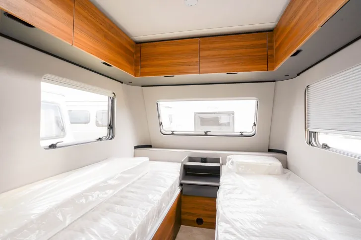 Fahrzeugbild Hymer Eriba Eriba Novaline 470 ****SONDERPREIS**** #11