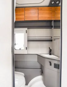 Fahrzeugbild Hymer Eriba Eriba Novaline 470 ****SONDERPREIS**** #12