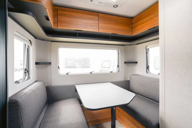 Fahrzeugbild Hymer Eriba Eriba Novaline 470 ****SONDERPREIS**** #13