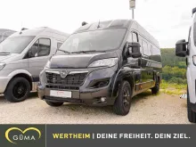 Fahrzeugbild Crosscamp CV 640 *TOP-GEBR*WENIG KM*AHK*2.BATTERIE*TTT* #1