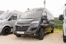 Fahrzeugbild Crosscamp CV 640 *TOP-GEBR*WENIG KM*AHK*2.BATTERIE*TTT* #3