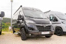 Fahrzeugbild Crosscamp CV 640 *TOP-GEBR*WENIG KM*AHK*2.BATTERIE*TTT* #5