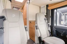 Fahrzeugbild Dethleffs Alpa I 7820-2 *SONDERPREIS* 44.887,- EURO SPAREN #14