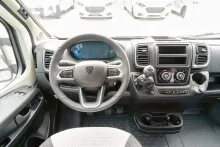 Fahrzeugbild Crosscamp ELMNT 6.4 ES Peugeot *JETZT BEI UNS IN WERTHEIM* #9