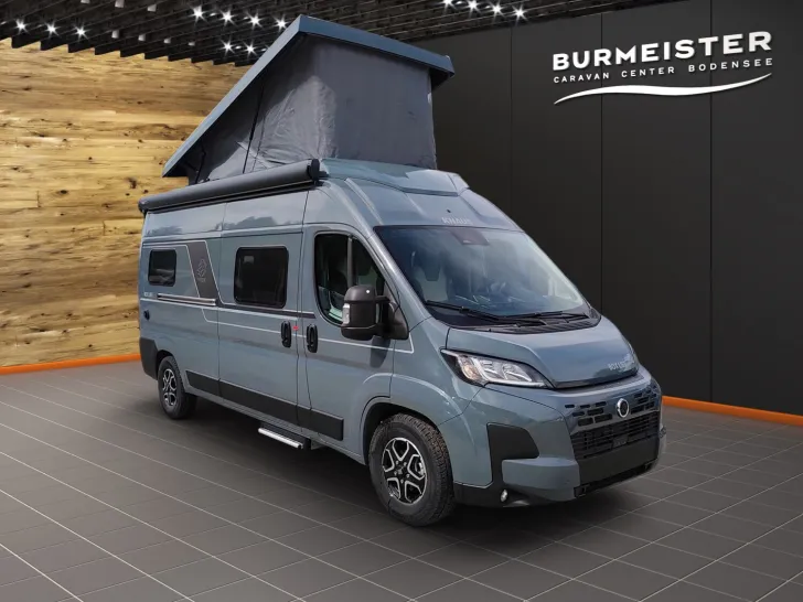 Fahrzeugbild Knaus BoxLife PLATINUM SELECTION 600 ME #1