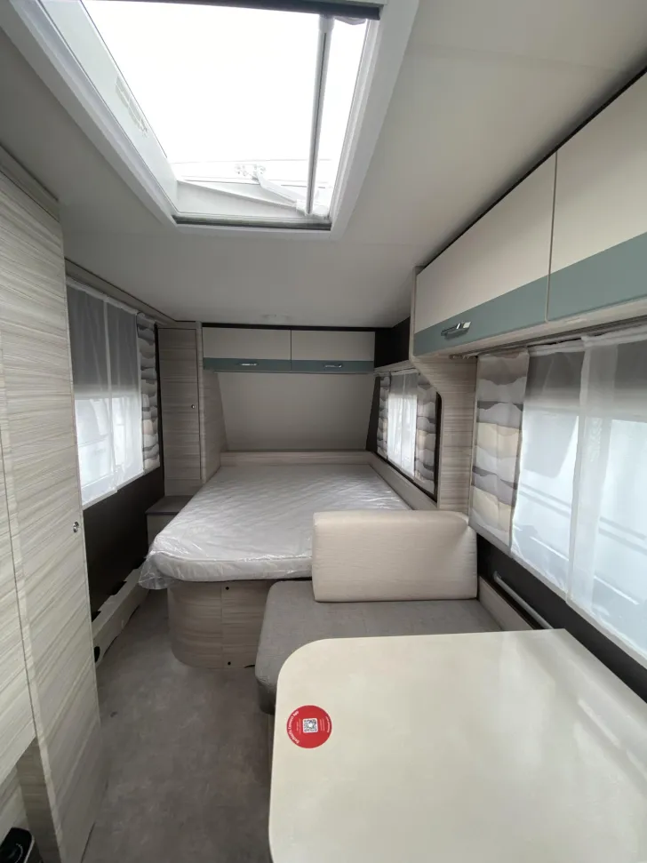 Fahrzeugbild Dethleffs c-joy 480 FSH ähnlich Active #4