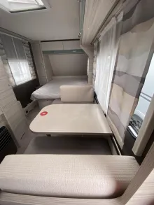 Fahrzeugbild Dethleffs c-joy 480 FSH ähnlich Active #8