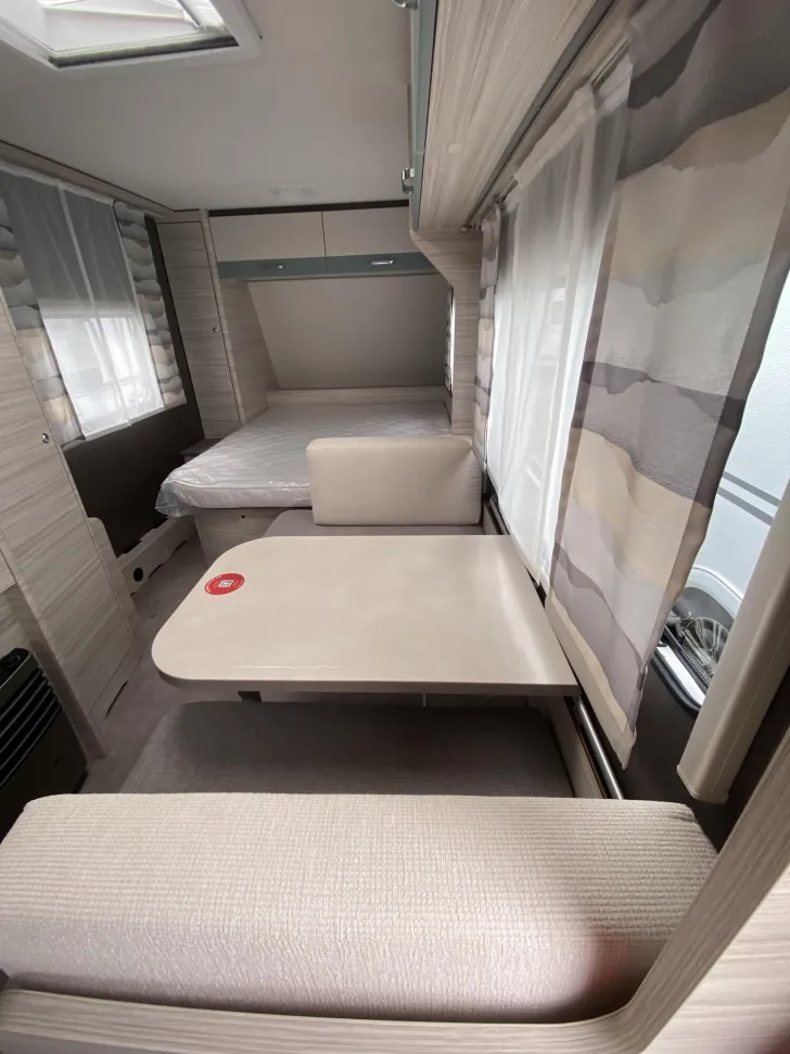 Fahrzeugbild Dethleffs c-joy 480 FSH ähnlich Active #8