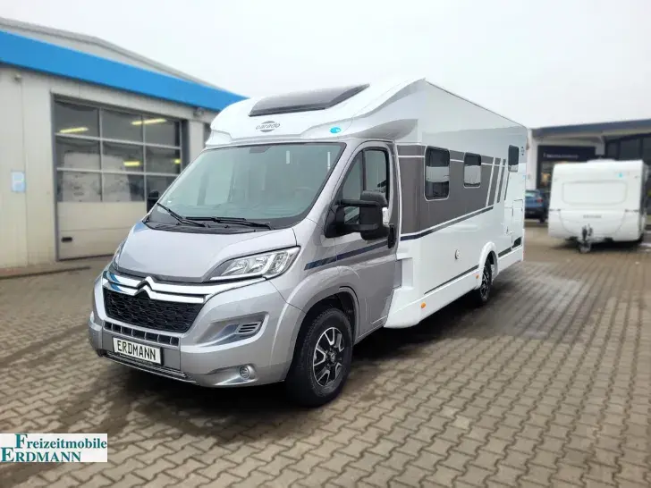 Fahrzeugbild Carado T 447 #3
