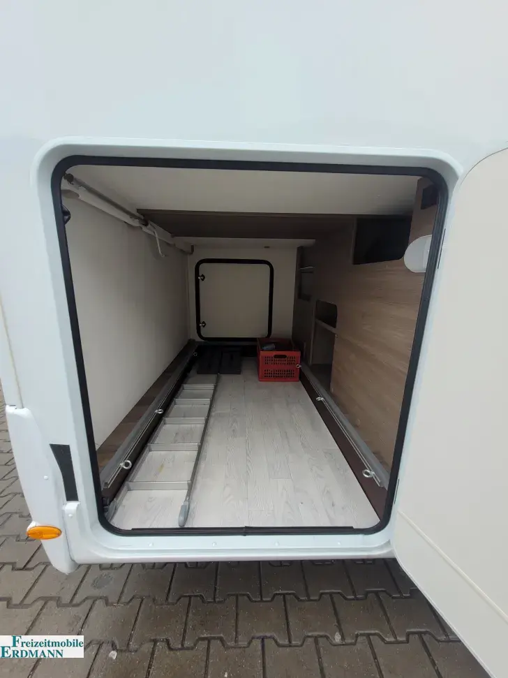 Fahrzeugbild Carado T 447 #6