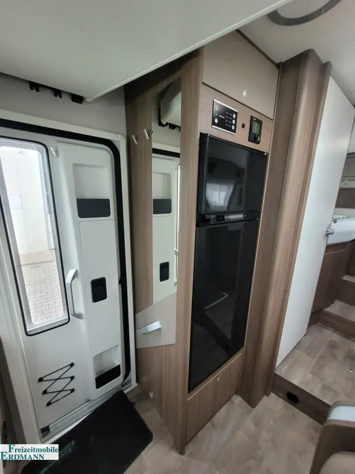 Fahrzeugbild Carado T 447 #11