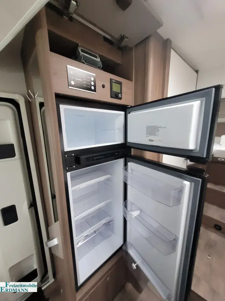 Fahrzeugbild Carado T 447 #13