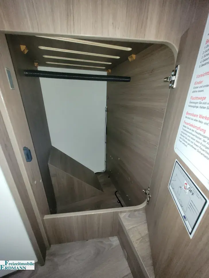 Fahrzeugbild Carado T 447 #16