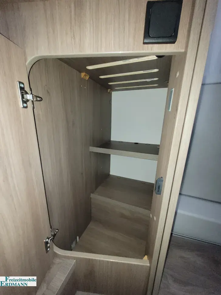 Fahrzeugbild Carado T 447 #17