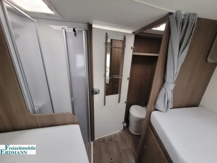Fahrzeugbild Carado T 447 #20