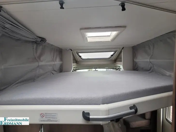 Fahrzeugbild Carado T 447 #24