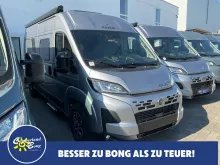 Fahrzeugbild Knaus BoxLife PLATINUM SELECTION 600 MQ Automatik #1