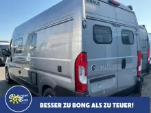 Fahrzeugbild Knaus BoxLife PLATINUM SELECTION 600 MQ Automatik #3