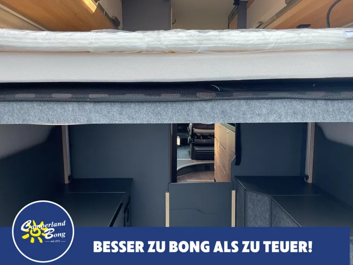 Fahrzeugbild Knaus BoxLife PLATINUM SELECTION 600 MQ Automatik #4