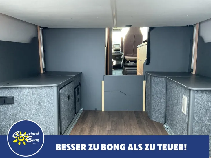 Fahrzeugbild Knaus BoxLife PLATINUM SELECTION 600 MQ Automatik #5