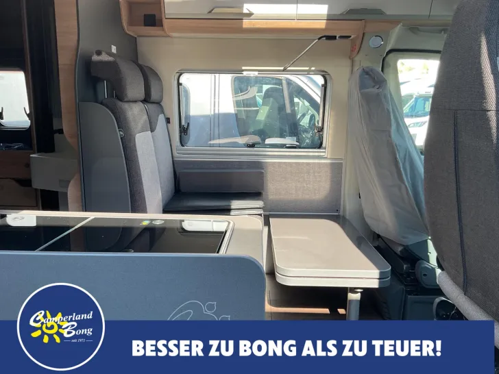 Fahrzeugbild Knaus BoxLife PLATINUM SELECTION 600 MQ Automatik #7