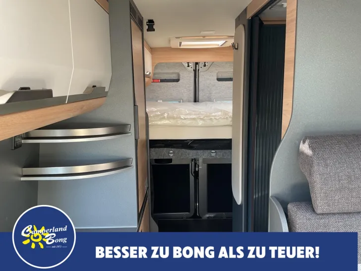 Fahrzeugbild Knaus BoxLife PLATINUM SELECTION 600 MQ Automatik #8