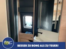 Fahrzeugbild Knaus BoxLife PLATINUM SELECTION 600 MQ Automatik #9