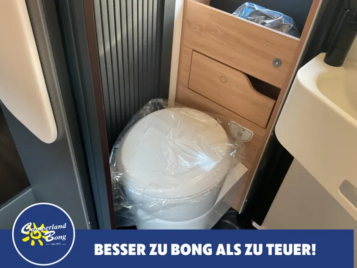 Fahrzeugbild Knaus BoxLife PLATINUM SELECTION 600 MQ Automatik #10