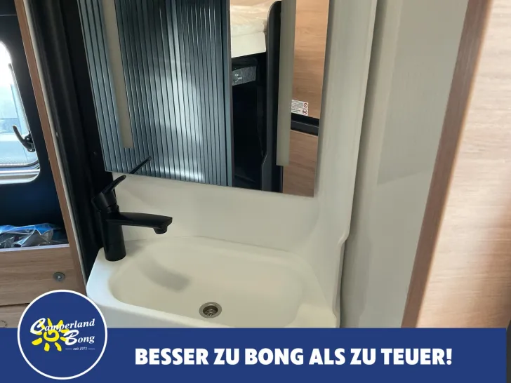 Fahrzeugbild Knaus BoxLife PLATINUM SELECTION 600 MQ Automatik #11