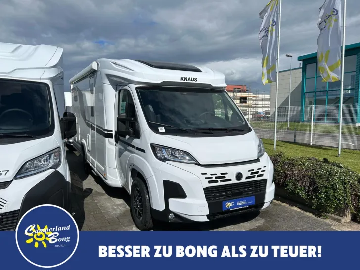 Fahrzeugbild Knaus L!VE TI PLATINUM SELECTION 700 MEG Automatik #1