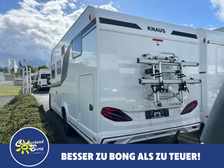 Fahrzeugbild Knaus L!VE TI PLATINUM SELECTION 700 MEG Automatik #3